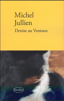 Denise au Ventoux