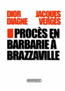 Procès en Barbarie à Brazzaville