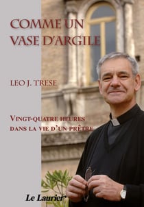 Comme un vase d'argile