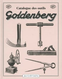 Catalogue des outils goldenberg