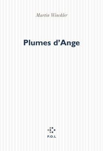 Plumes d'Ange