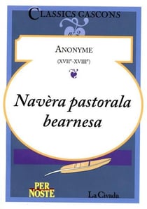 Navera pastorala bearnesa