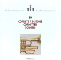 Cornets a pistons n10 - trilingue fr-neerl-angl