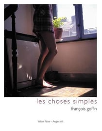 Les Choses Simples : Angles Vif N°5
