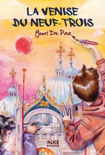 La Venise du neuf-trois