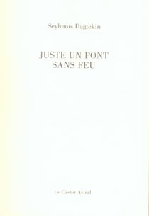 Ce fragile aujourd'hui