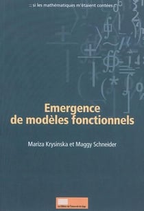 Émergence de modèles fonctionnels