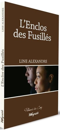 L'enclos des fusilles