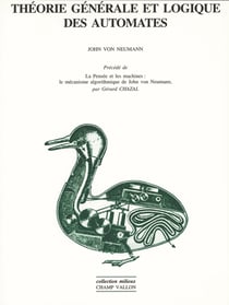 Théorie générale et logique des automates