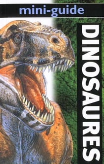 Les dinosaures