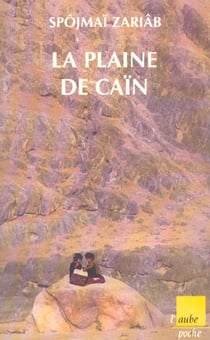 La plaine de caïn
