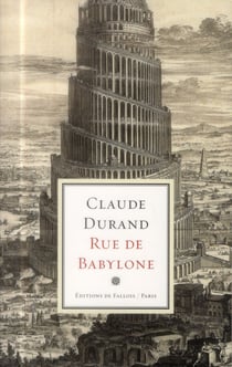 Rue de babylone