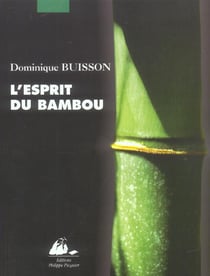 Esprit du bambou (l')
