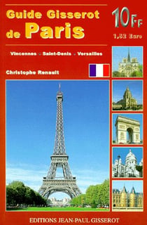 Guide gisserot de paris