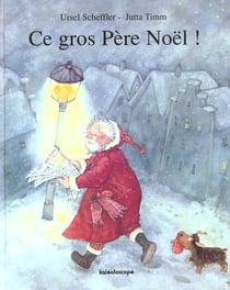 Ce gros pere noel