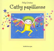 Cathy papillonne