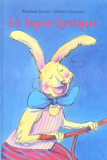 Lapin lyrique (le)