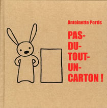 Pas Du Tout Un Carton