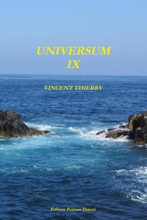 Universum Tome 9