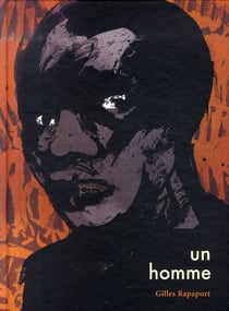 Un homme