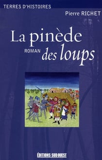 La pinède des loups