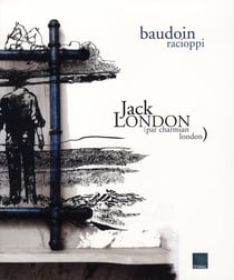 Jack london par charmian london