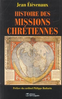 Histoire des missions chrétiennes