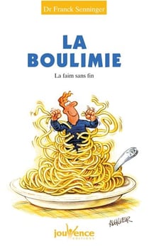 N°95 La boulimie : la faim sans fin