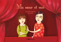 Ma soeur et moi