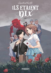 Ils étaient dix Tome 1