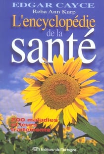 Encyclopedie de la sante (l')