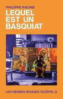 Lequel est un Basquiat