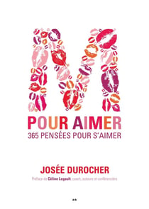 M pour aimer