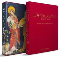 L'Apocalypse de saint Jean illustrée par la tapisserie d'Angers