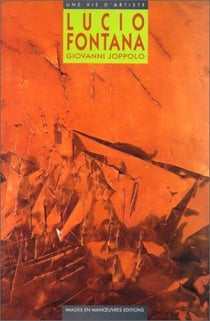Lucio fontana, biographie
