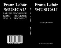 Franz Lehár 'musical'