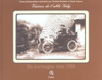 Visions de l'abbe gely