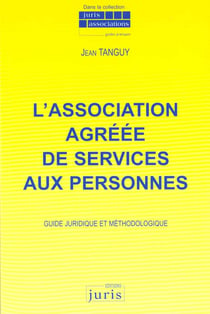 L'association agreee de services aux personnes