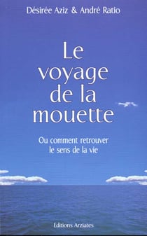 Le voyage de la mouette ou comment retrouver le sens de la vie