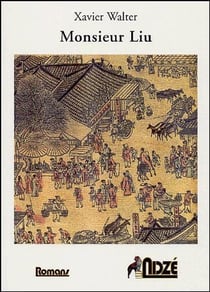 Monsieur liu
