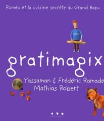 Gratimagix