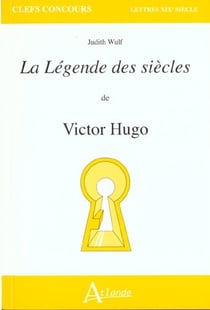 La légende des siècles de Victor Hugo
