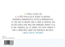 L'arc en ciel des familles