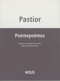 Poèmepoèmes