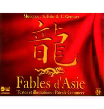 Fables d'Asie