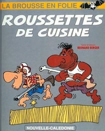 Rousettes de cuisine