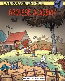 Brousse academy