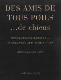 Amis de tous poils... de chiens