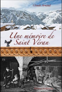 Une mémoire de Saint Véran