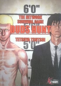 Duds hunt - the network survival game